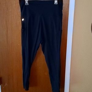 Maternity Workout Pants
